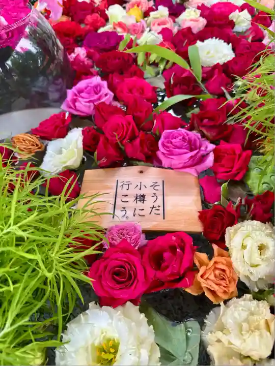 住吉神社(北海道)