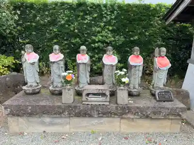 西善院(神奈川県)