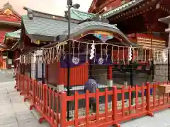 神田神社（神田明神）(東京都)