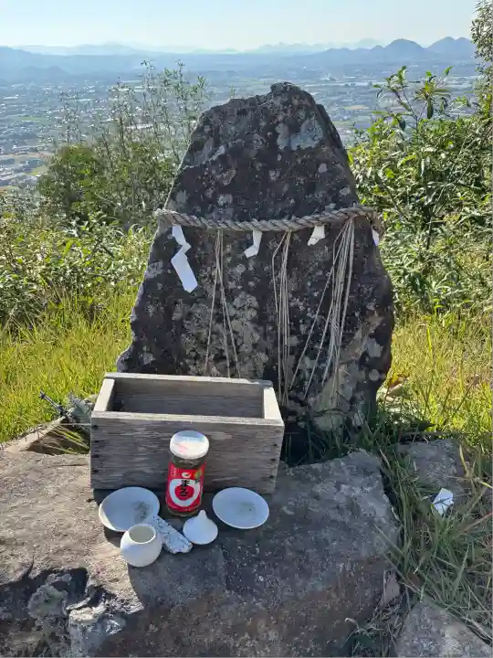 龍王社(香川県)