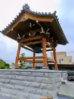願林寺のその他建物