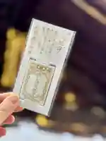 札幌諏訪神社のお守り