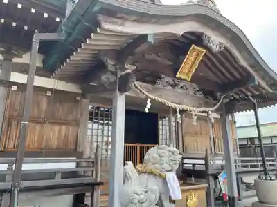 石屋神社(兵庫県)