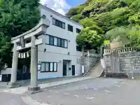 根岸八幡神社(神奈川県)