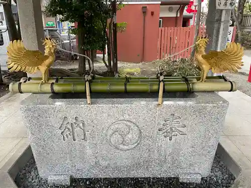 富岡八幡宮(東京都)