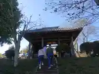 西光寺(茨城県)