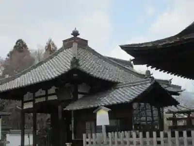 園城寺（三井寺）(滋賀県)
