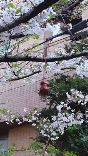 秋葉神社(東京都)