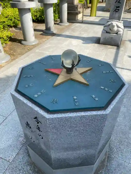 田村神社(香川県)