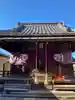 三ツ木神社(埼玉県)