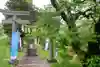 高司神社〜むすびの神の鎮まる社〜の鳥居