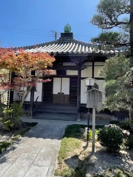 淨橋寺(兵庫県)