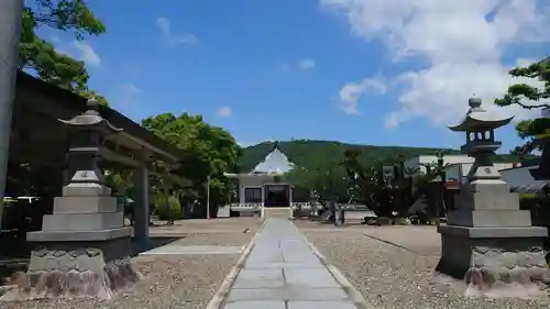 崋山神社(愛知県)