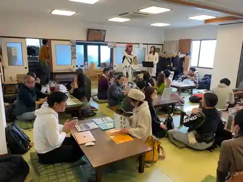 遠照山 光明寺（尼崎大仏）の体験その他