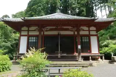 長尾護国寺(滋賀県)