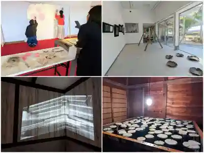 金蛇水神社(宮城県)