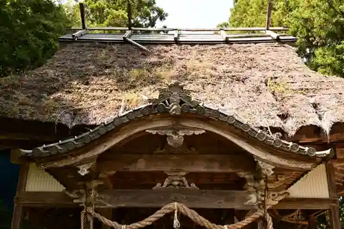三島神社(愛媛県)