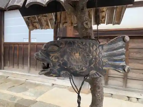 清白寺のその他建物