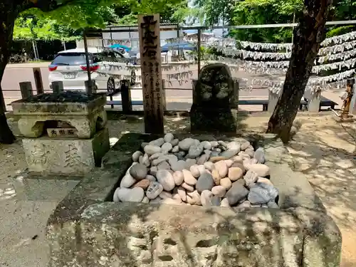 紅葉八幡宮の建物その他