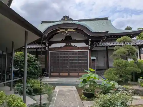 長福寺(東京都)