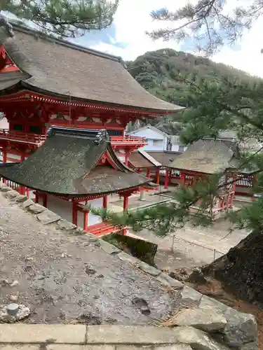 日御碕神社(島根県)