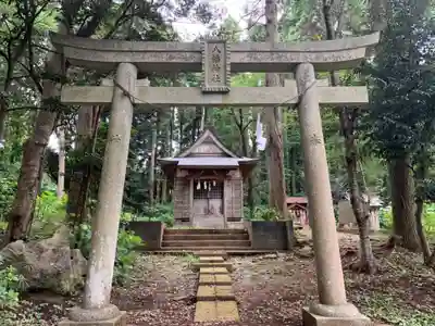 八幡神社(千葉県)