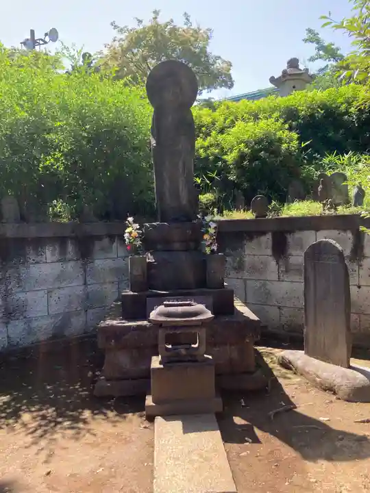 護国寺(東京都)