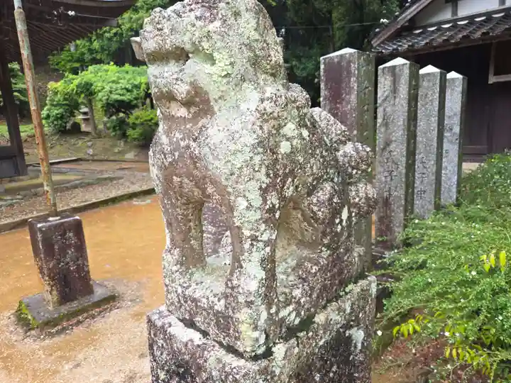 平清水八幡宮(山口県)