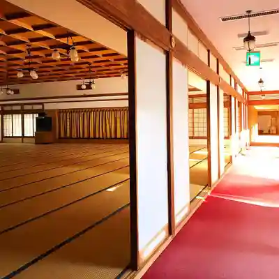 古峯神社のその他建物