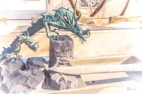 三宝荒神社(山形県)