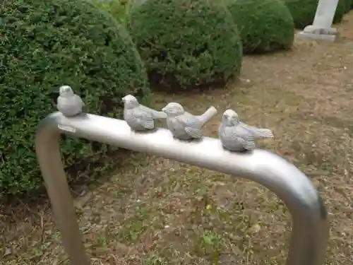 田中神社のその他建物