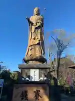 舘山寺(静岡県)