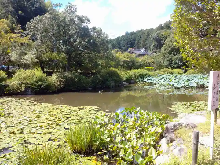 東行庵(山口県)