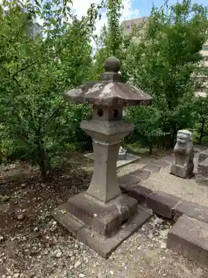 榴岡天満宮のその他建物