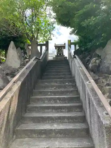 浅間神社(東京都)