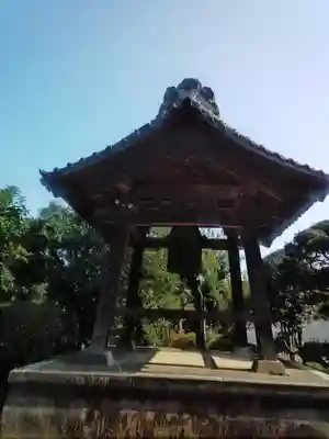 建正寺のその他建物