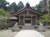 宝満宮竈門神社(福岡県)