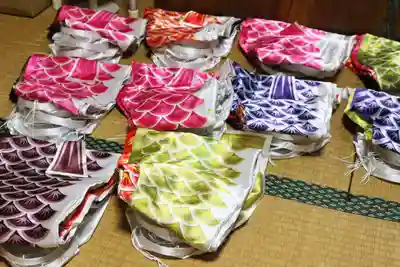 くまくま神社(導きの社 熊野町熊野神社)(東京都)