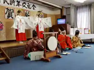 本輪西八幡神社(北海道)(2026年01月18日(日) 22時09分30秒投稿)