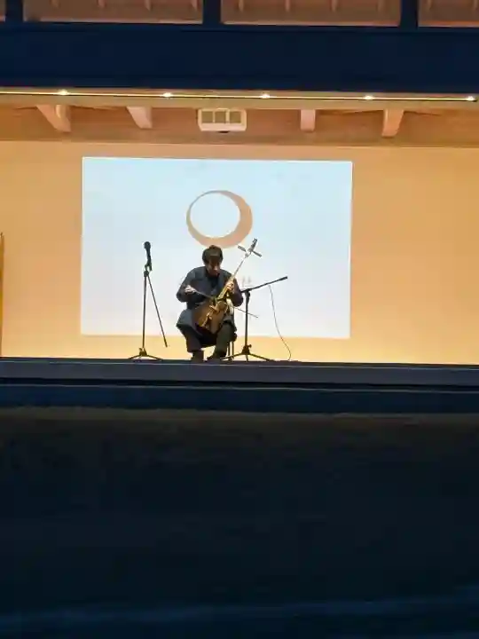 金蛇水神社(宮城県)