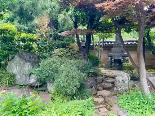世尊院(東京都)