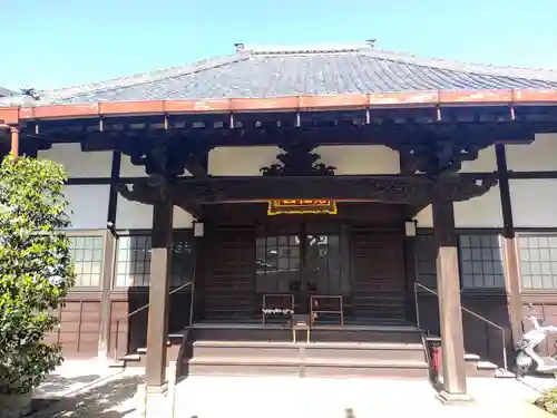 浩妙寺(東京都)