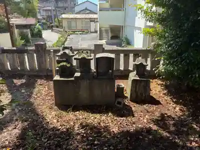 鹽竃神社(徳島県)