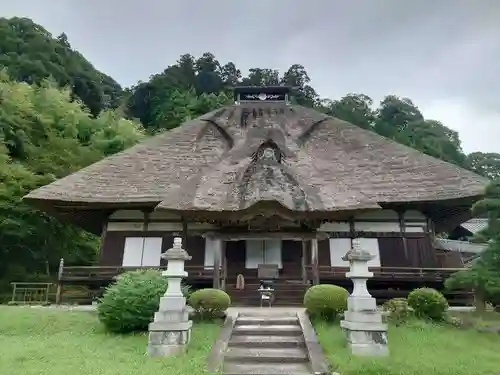 浄蓮寺(茨城県)
