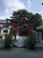 秩父今宮神社のその他建物