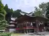 大津山阿蘇神社(熊本県)