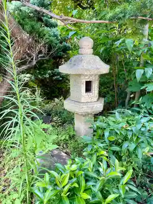 羽黒神社(神奈川県)