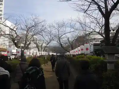 鶴岡八幡宮のその他建物