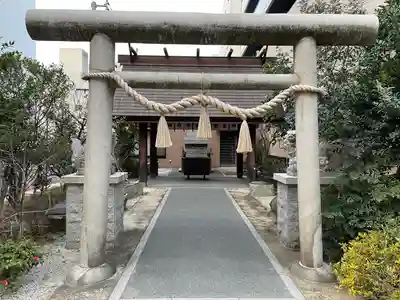 水神社(香川県)