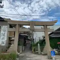 豊玉姫神社(香川県)